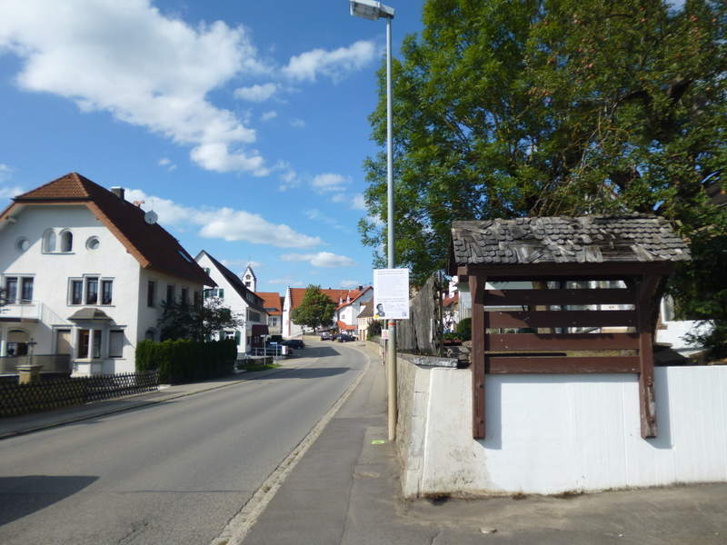 Kirchdorf 1a