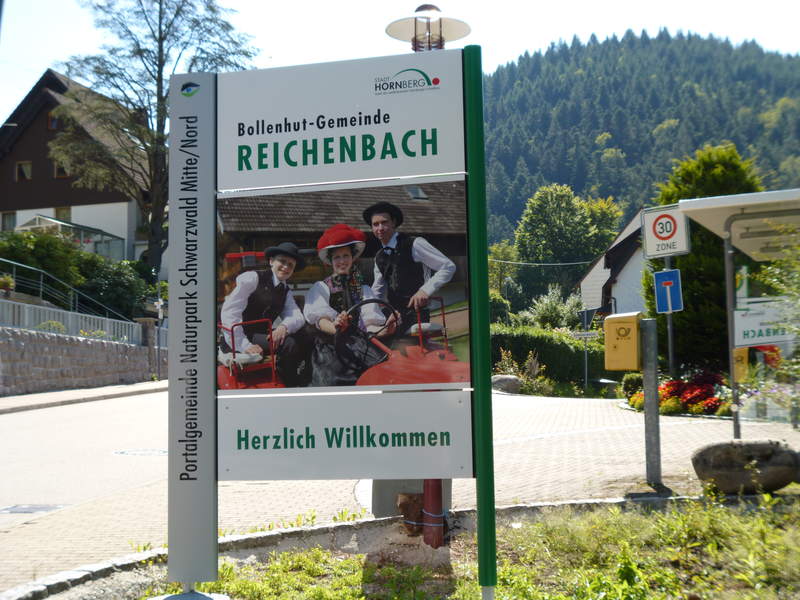 Reichenbach 1b